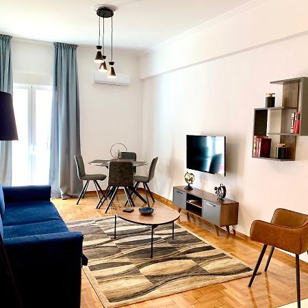 Kallimarmaro 2-Bedroom Apartment Афіни Екстер'єр фото